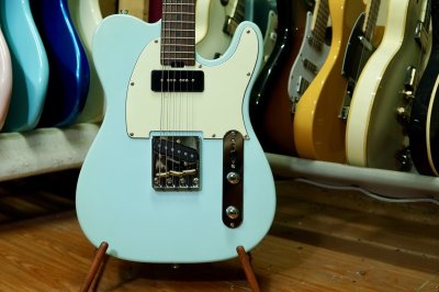 Paramount Tele Blue P90