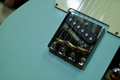 Paramount Tele Blue P90