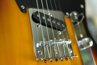 Paramount Telemaster