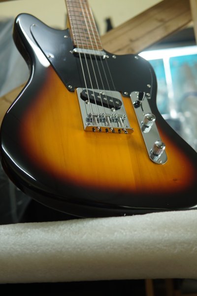 Paramount Telemaster