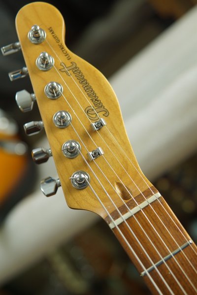Paramount Telemaster
