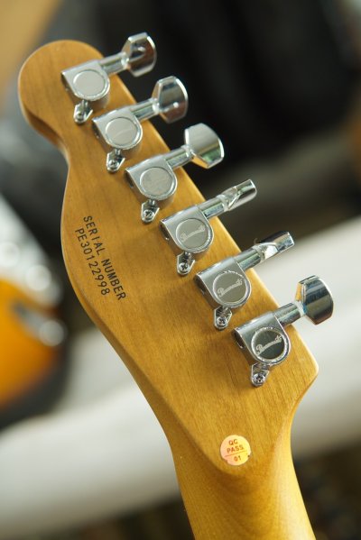 Paramount Telemaster