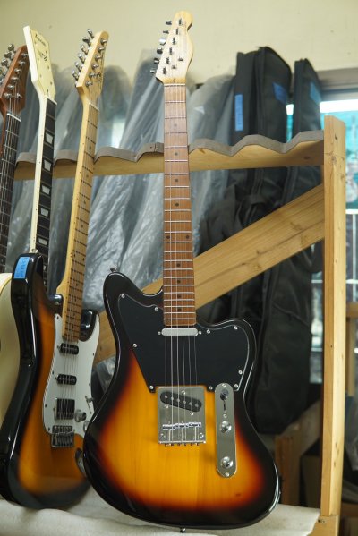 Paramount Telemaster