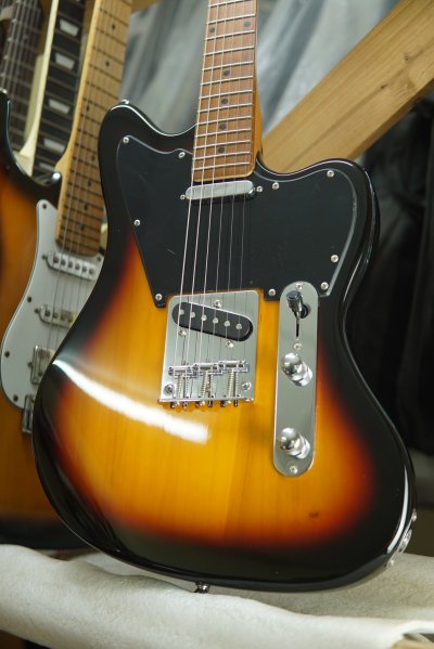 Paramount Telemaster