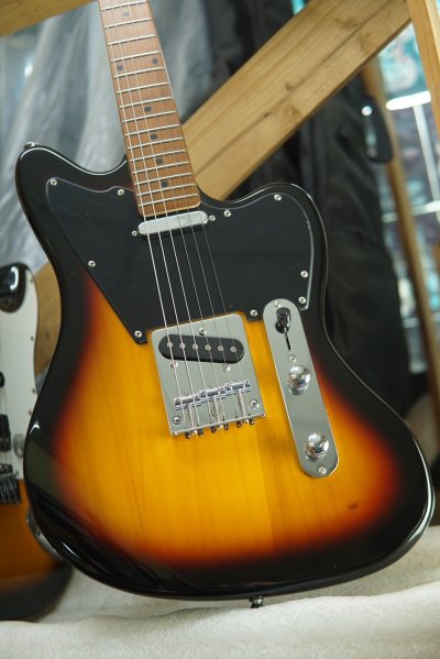 Paramount Telemaster