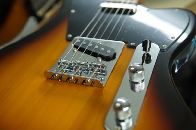 Paramount Telemaster