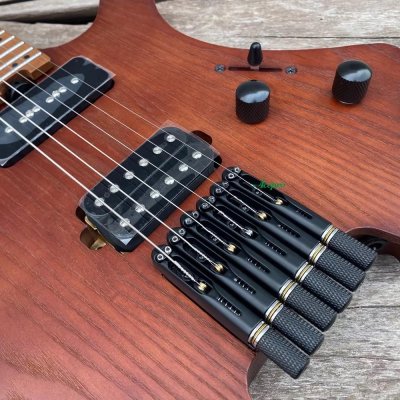 Rhea Roasted Ash Brown P90-H