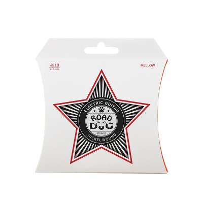 Road Dog Electric String KE10 (10-46) สายเคลือบ