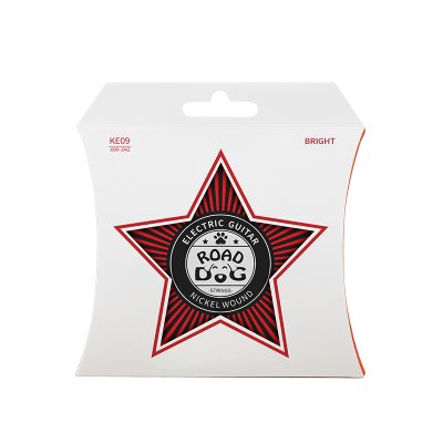 Road Dog Electric String KE09 (09-42) สายเคลือบ