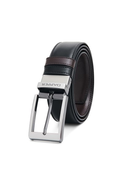 Essential Reversible Belt