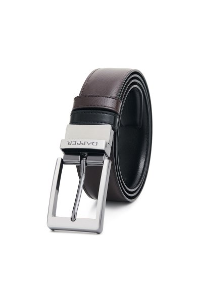 Essential Reversible Belt