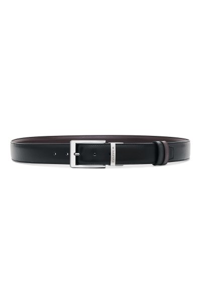 Essential Reversible Belt