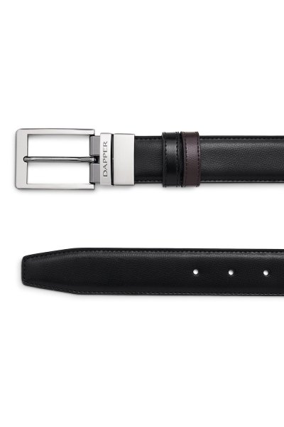 Essential Reversible Belt