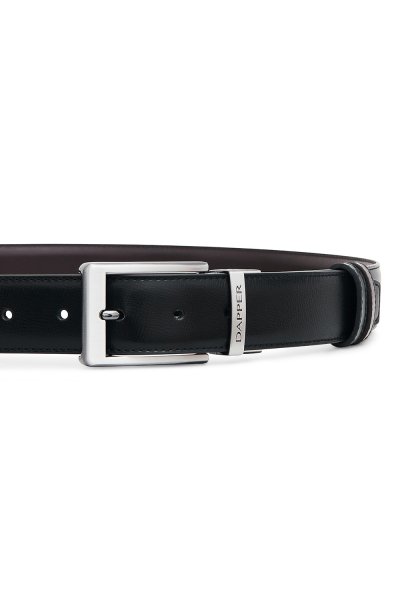 Essential Reversible Belt