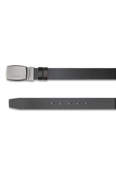 ชุดของขวัญ Reversible Belt Gift Set