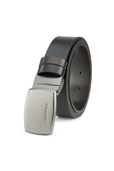 ชุดของขวัญ Reversible Belt Gift Set