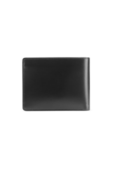 ชุดของขวัญ Leather Billfold Wallet & Reversible Belt Gift Set