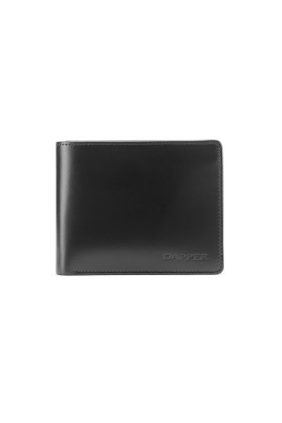 ชุดของขวัญ Leather Billfold Wallet & Reversible Belt Gift Set