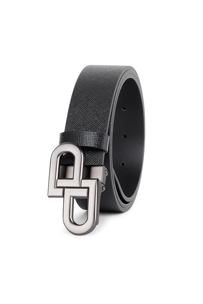 ชุดของขวัญ DP Iconic Belt & Wallet Gift Set