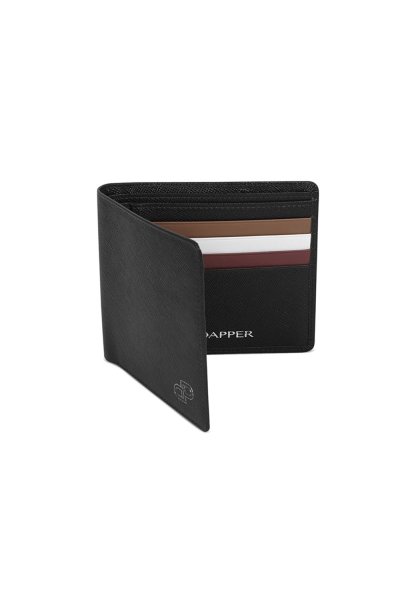 ชุดของขวัญ DP Iconic Belt & Wallet Gift Set