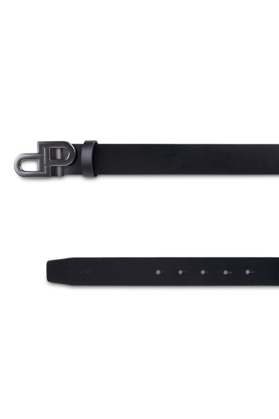 ชุดของขวัญ DP Iconic Reversible Belt Gift Set