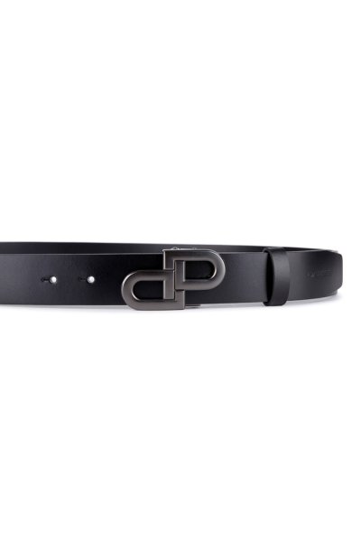 ชุดของขวัญ DP Iconic Reversible Belt Gift Set