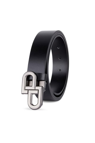 ชุดของขวัญ DP Iconic Reversible Belt Gift Set
