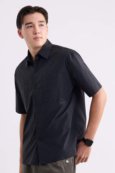 Lightweight Pocket Shirt