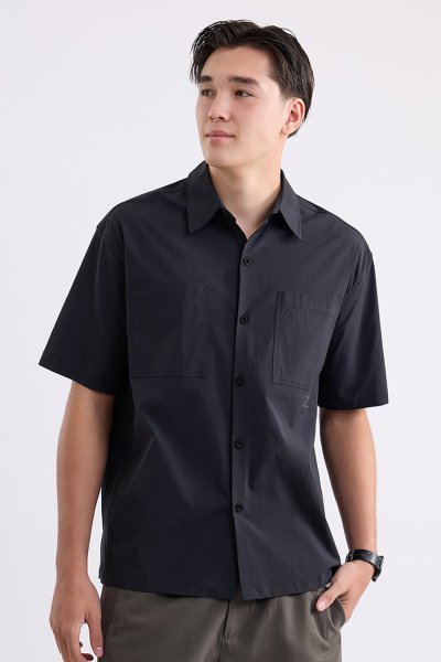 Lightweight Pocket Shirt