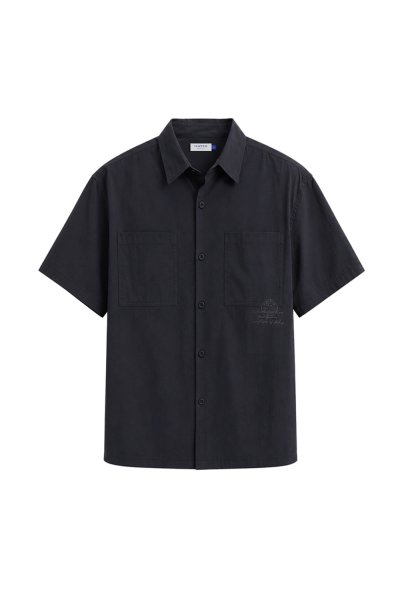 Lightweight Pocket Shirt