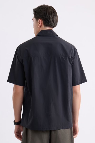 Lightweight Pocket Shirt