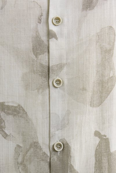 Sandstone Print Shirt