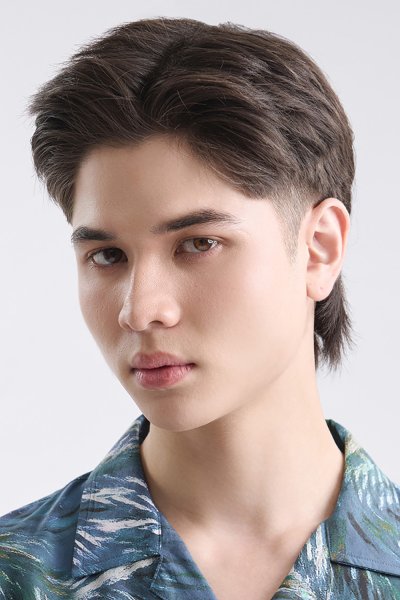 เสื้อเชิ้ตแขนสั้น Coco Shade Print Shirt
