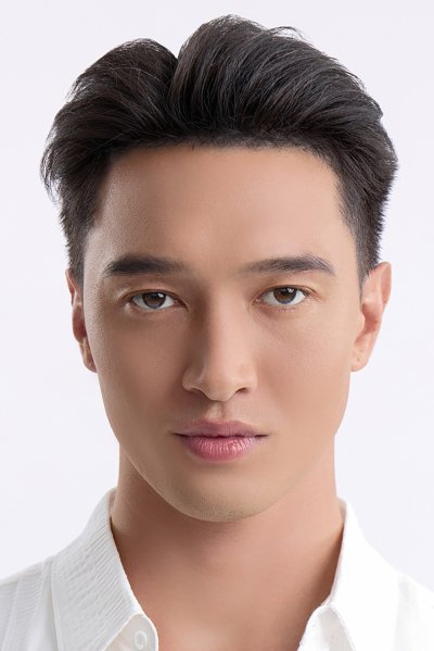 เสื้อเชิ้ตแขนสั้น Textured Weave Shirt - White