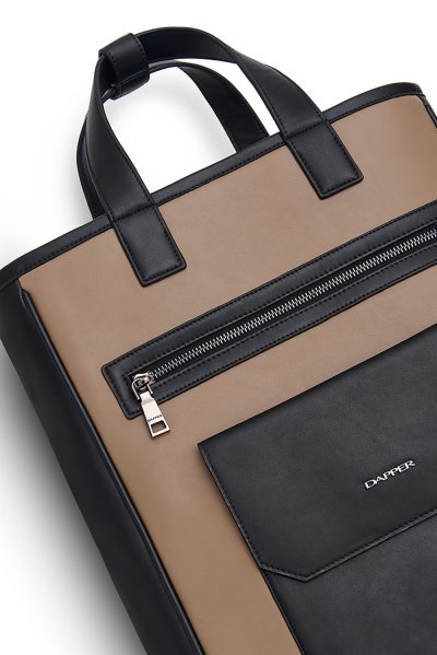 กระเป๋าถือ Smart Utility Tote Bag