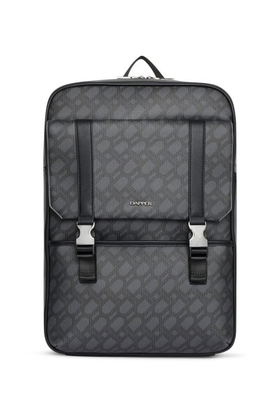 กระเป๋าเป้สะพายหลัง DP Monogram Tech Backpack