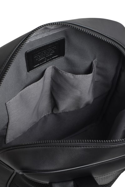 กระเป๋าเป้สะพายหลัง DP Monogram Tech Backpack