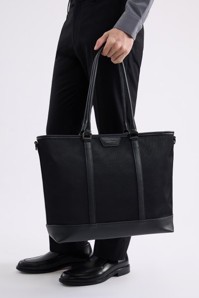 Extra Large Smart Tote Bag