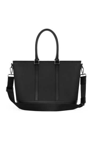 กระเป๋าถือ Large Smart Tote Bag - Black