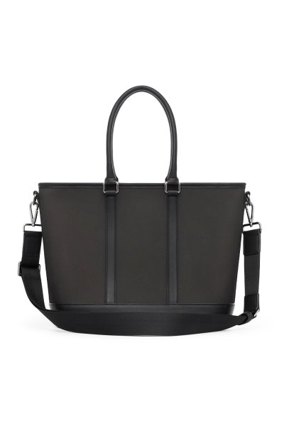กระเป๋าถือ Large Smart Tote Bag - Brown