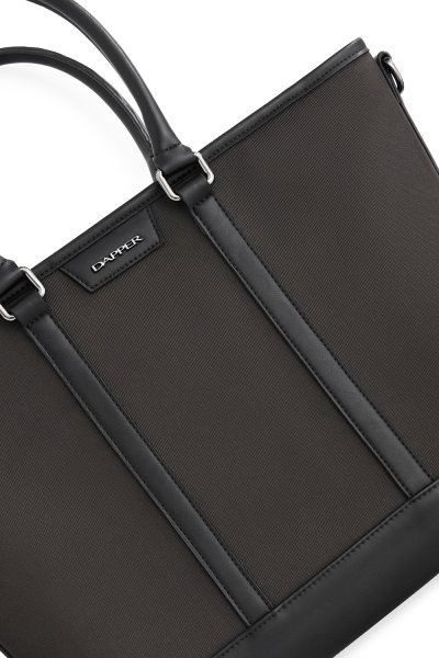 กระเป๋าถือ Large Smart Tote Bag - Brown