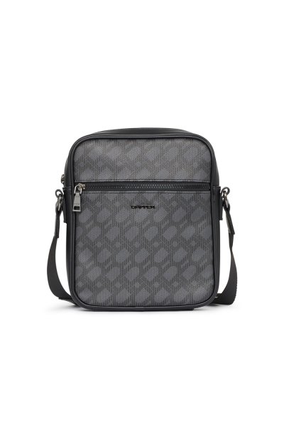 DP Monogram Reporter Bag