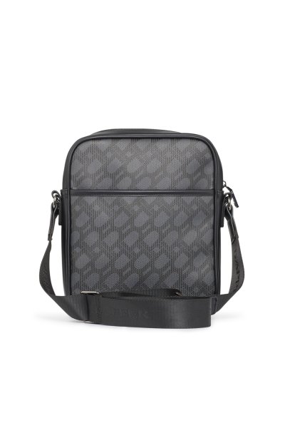 DP Monogram Reporter Bag