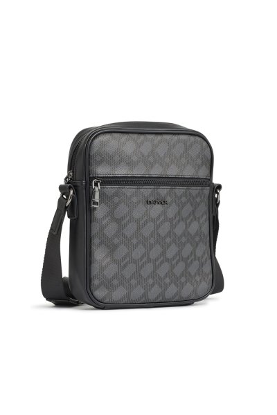 DP Monogram Reporter Bag