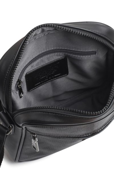 DP Monogram Reporter Bag