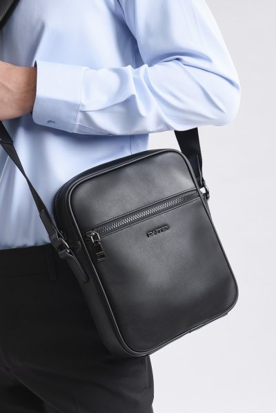 Essential Reporter Bag