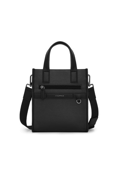 Structured Mini Tote Bag