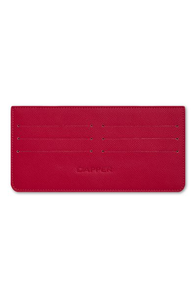 Carbon Fiber Boxy Crossbody Bag