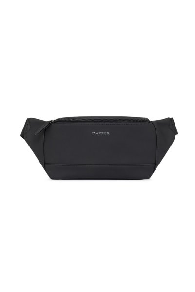 Monochrome Belt Bag