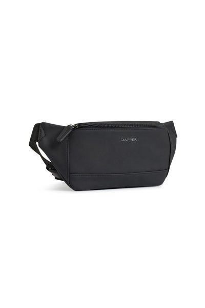 Monochrome Belt Bag